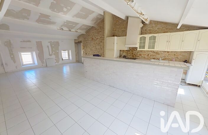 Vente Appartement 2 pièces — photo 2