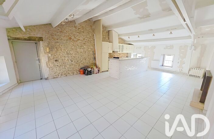 Vente Appartement 2 pièces — photo 4