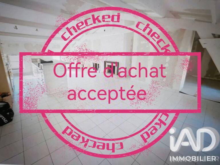 Vente Appartement 2 pièces — photo 1