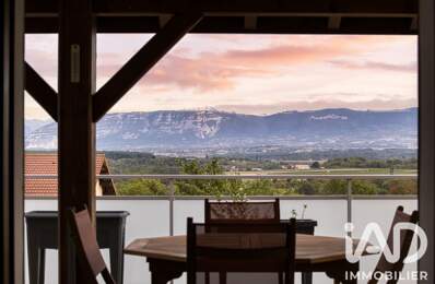 Vente Maison traditionnelle 5 pièces — photo du bien