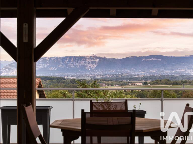 Vente Maison traditionnelle 5 pièces — photo 1