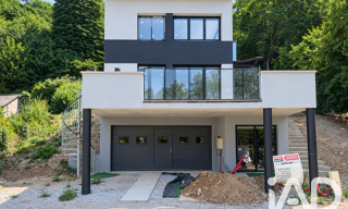 Maison 3 Pièces 110 m² à vendre à Beaumont-le-Roger (27170)