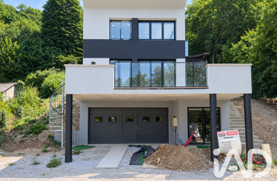 Vente Maison traditionnelle 3 pièces — photo du bien