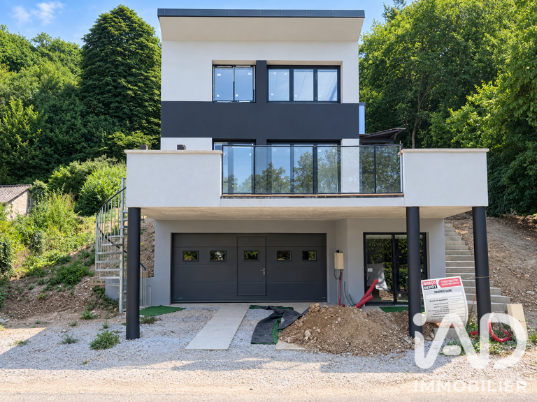 Vente Maison traditionnelle 3 pièces — photo 1