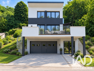 Vente Maison traditionnelle 3 pièces — photo 2
