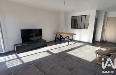 Vente Appartement 5 pièces — photo du bien