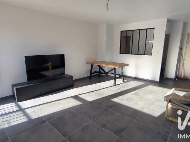 Vente Appartement 5 pièces — photo du bien
