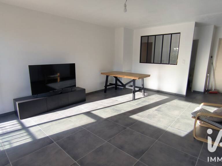 Vente Appartement 5 pièces — photo 1