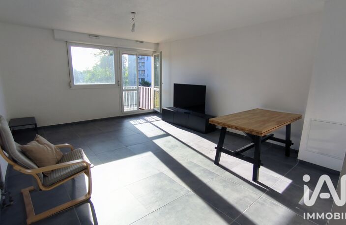 Vente Appartement 5 pièces — photo 2