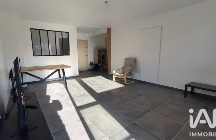 Vente Appartement 5 pièces — photo 3