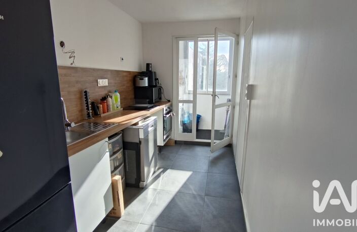 Vente Appartement 5 pièces — photo 4