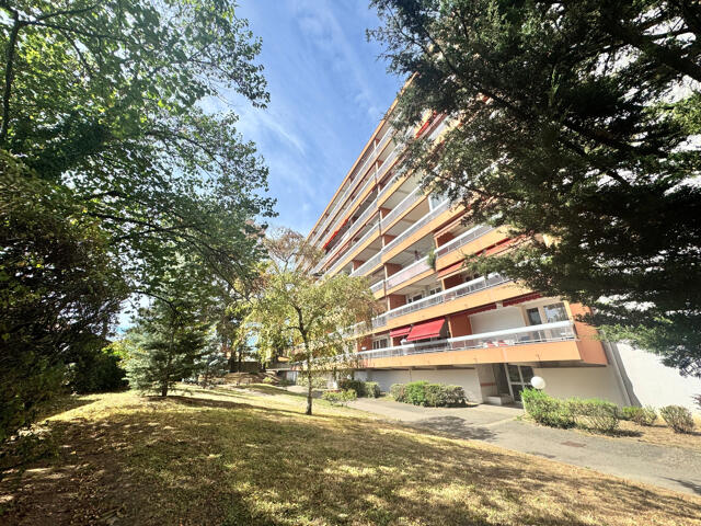 Appartement proposé à Villefranche-sur-Saône