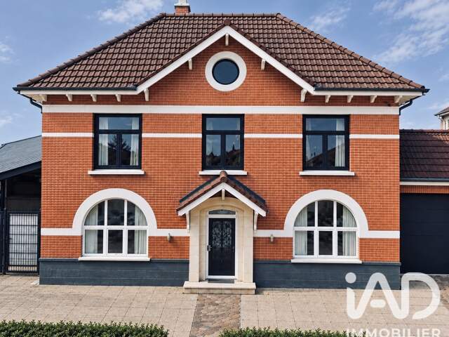 Vente Maison/villa 9 pièces — photo du bien