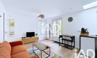 Appartement 2 Pièces 31 m² à louer à Yerres (91330)