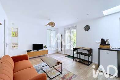 Appartement 2 pièces 920 €