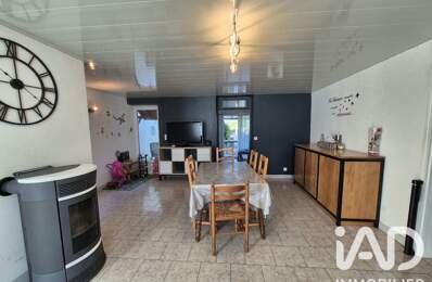 Vente Maison de ville 6 pièces — photo du bien