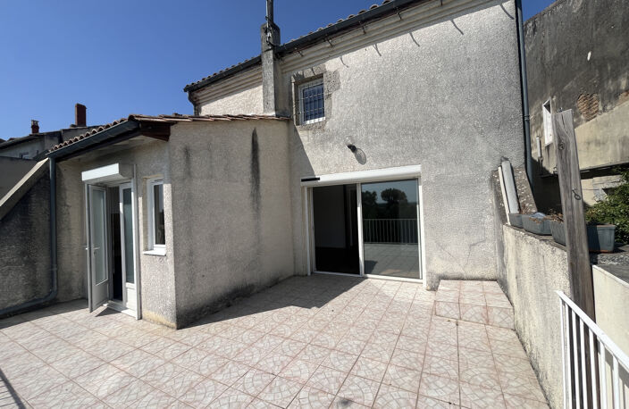 Maison non mitoyenne vue sur Garonne — photo 2