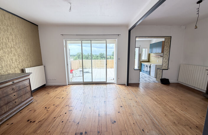 Maison non mitoyenne vue sur Garonne — photo 3