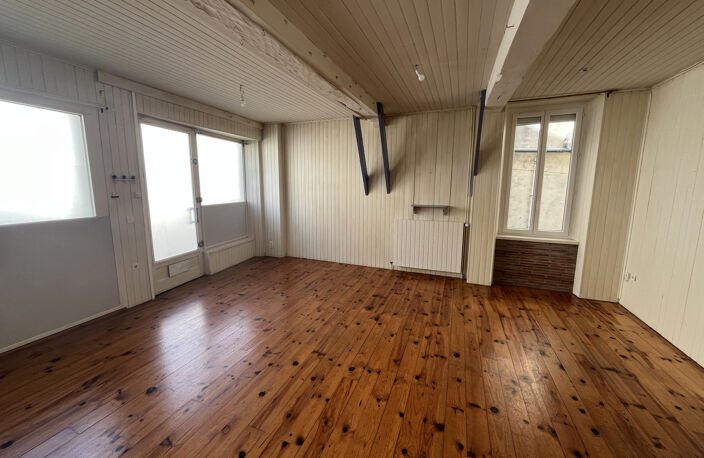 Maison non mitoyenne vue sur Garonne — photo 4
