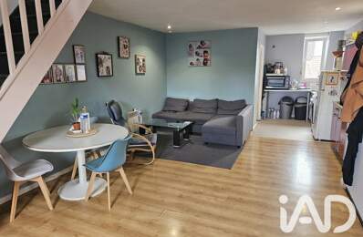 Vente Immeuble 223 m&sup2; — photo du bien