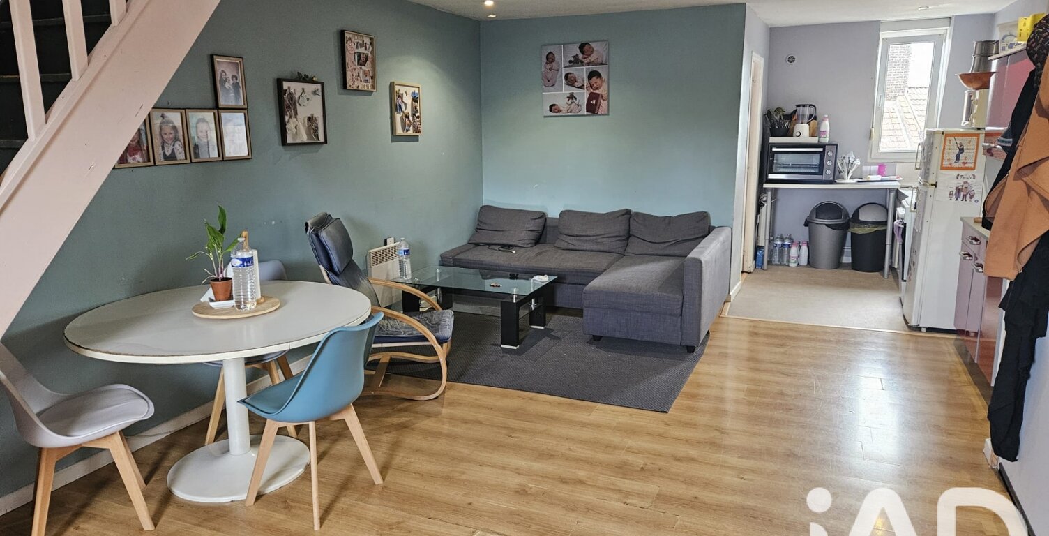 Vente Immeuble 223 m&sup2; — photo 1