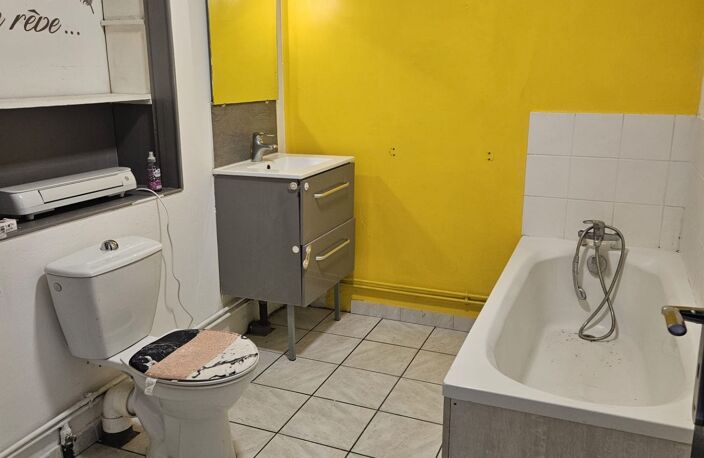 Vente Immeuble 223 m&sup2; — photo 2