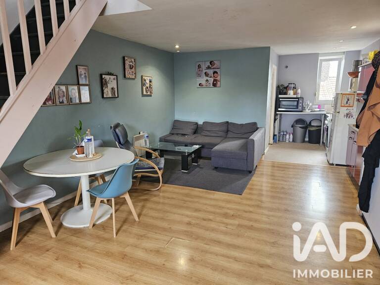 Vente Immeuble 223 m&sup2; — photo 1