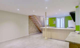 Maison 5 Pièces 133 m² à vendre à Bar-le-Duc (55000)