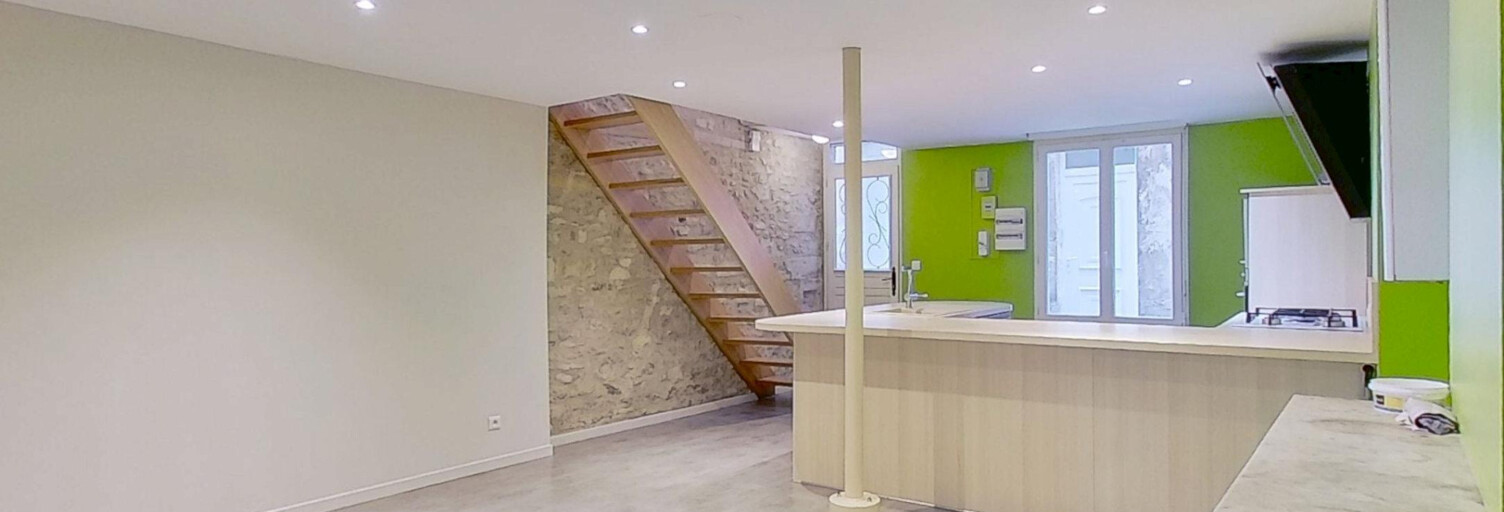 Maison 5 Pièces 133 m² à vendre à Bar-le-Duc (55000)