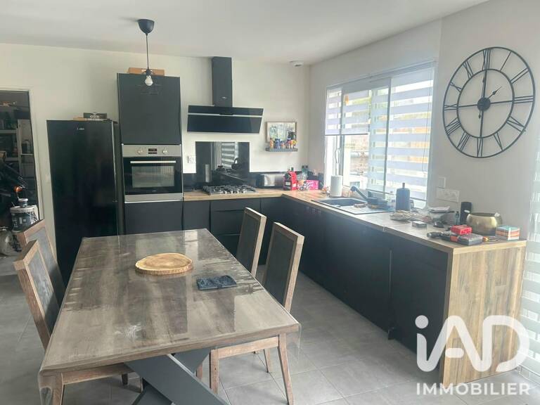 Vente Maison/villa 5 pièces — photo 1