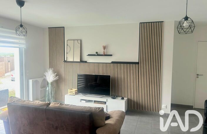 Vente Maison/villa 5 pièces — photo 2