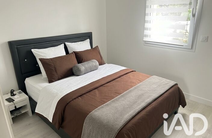 Vente Maison/villa 5 pièces — photo 3