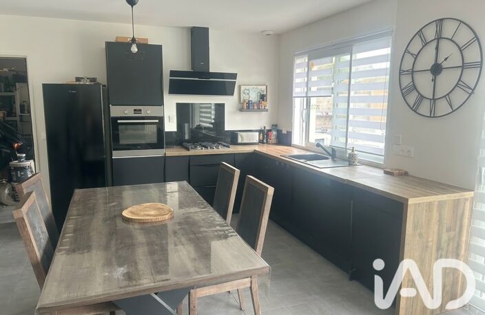 Vente Maison/villa 5 pièces — photo 5
