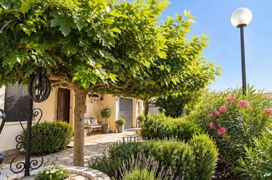 Maison 5 pièces 320000 €