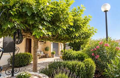 Vente Maison/villa 5 pièces — photo du bien