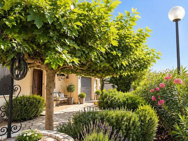Vente Maison/villa 5 pièces — photo du bien