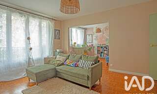 Appartement 4 Pièces 73 m² à vendre à Margny-lès-Compiègne (60280)