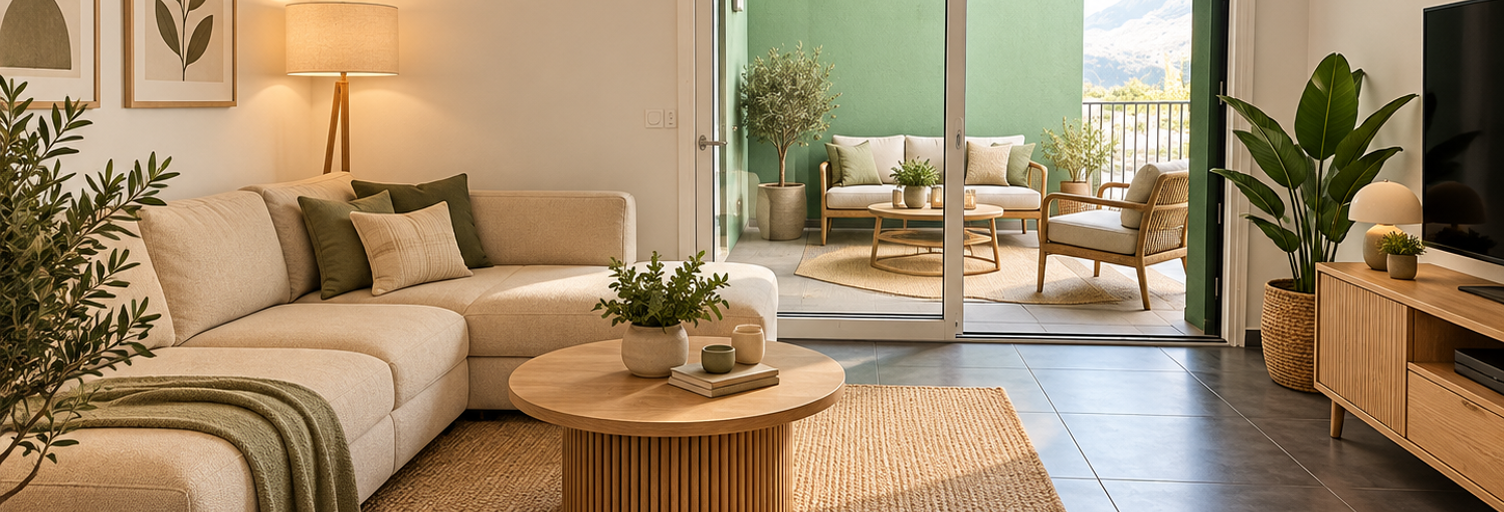 Appartement 3 Pièces 61 m² à vendre à Grenoble (38000)