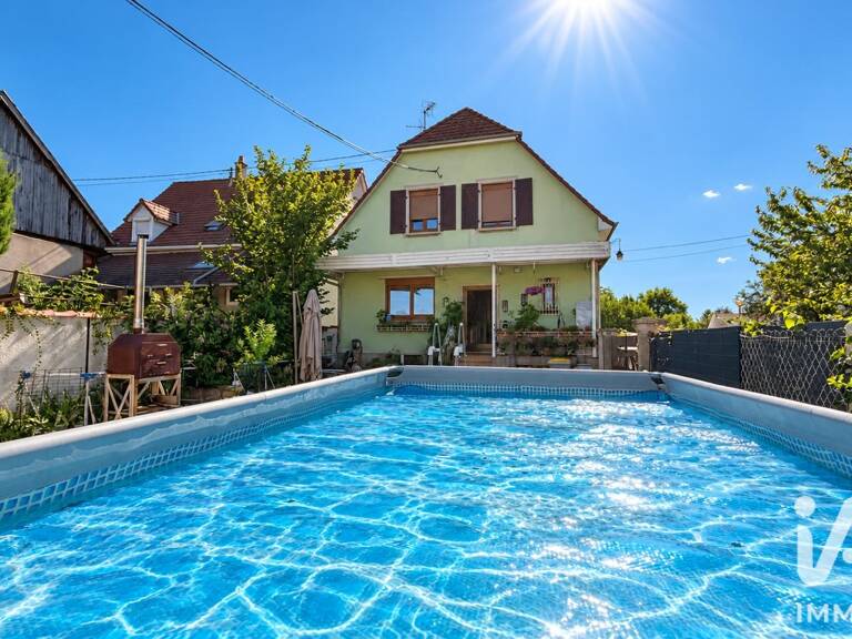 Vente Maison/villa 5 pièces — photo 1