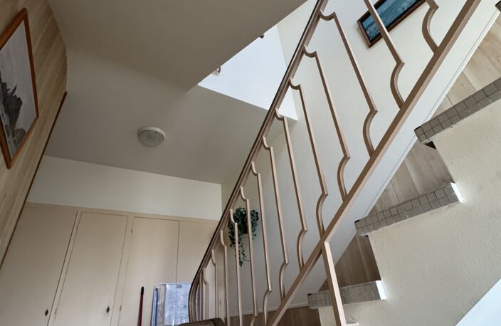 Vente Immeuble 214 m&sup2; — photo 4