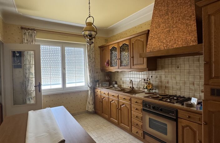Vente Immeuble 214 m&sup2; — photo 5