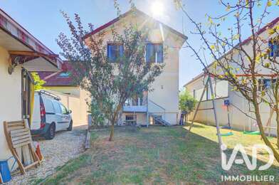 Maison 5 pièces 564000 €