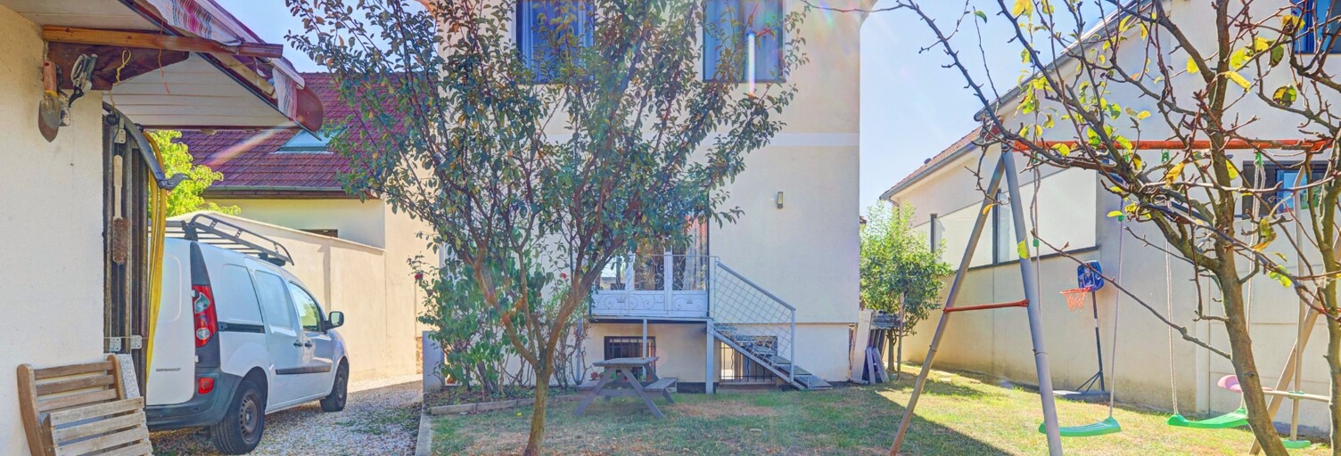 Maison 5 Pièces 140 m² à vendre à Champigny-sur-Marne (94500)