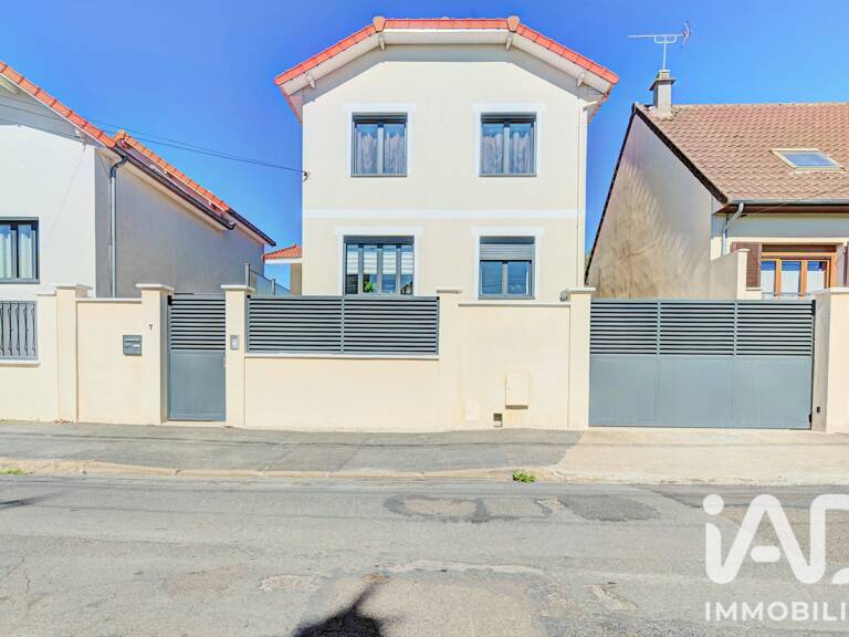 Vente Maison/villa 5 pièces — photo 1