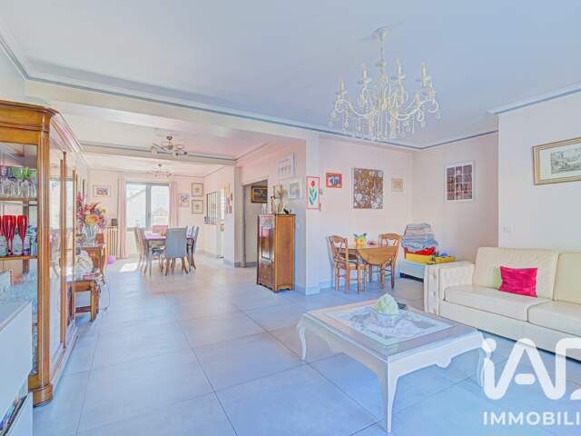 Vente Maison/villa 5 pièces — photo du bien
