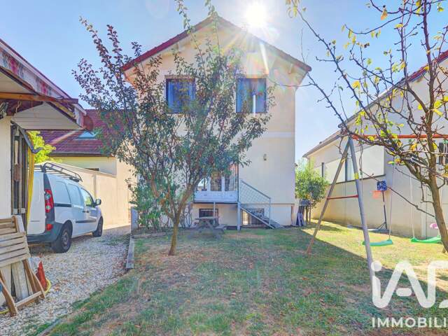 Vente Maison/villa 5 pièces — photo du bien