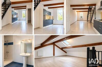 Vente Appartement 2 pièces — photo du bien