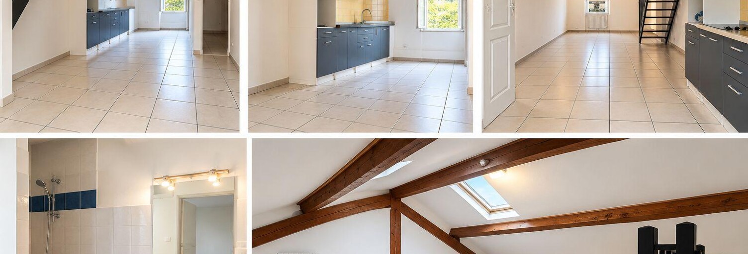 Appartement 2 Pièces 51 m² à vendre à Narbonne (11100)