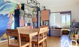 Appartement 4 Pièces 91 m² à vendre à Bourg-en-Bresse (01000)
