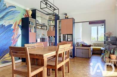 Appartement 4 pièces 227000 €